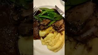Celebrity Roasted Lamb #Sunday Dinner#Short Profile