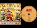 Tchaikovsky - The Nutcracker (complete ballet) (Mackerras) (vinyl: Ortofon Xpression MC)