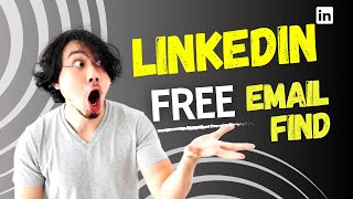 LinkedIn Email Extractor 2023: Get Emails and Leads for Free! (1000 Credits Inside)