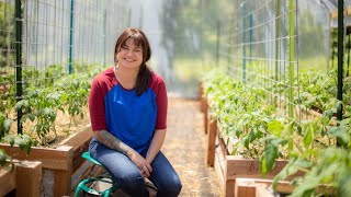 Full Garden Tour | WEEK FIVE | 2020