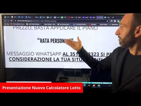 Video: Calcolatore Di Impianto: Quando è Successo O Si Verificherà