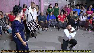 Aglasam Sizlasam Ki̇me Ne Fayda Adanali Selo Roman Havasi Tlf 0532 621 95 11 Tuncay Foto Sunar