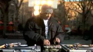 Miniatura del video "Blaq Poet - Ain't Nuttin' Changed [Official Video] [prod. by DJ Premier]"