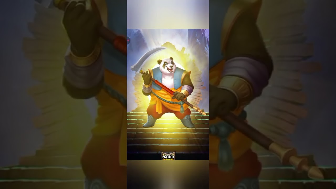 Empires and Puzzles - Temple Summons 