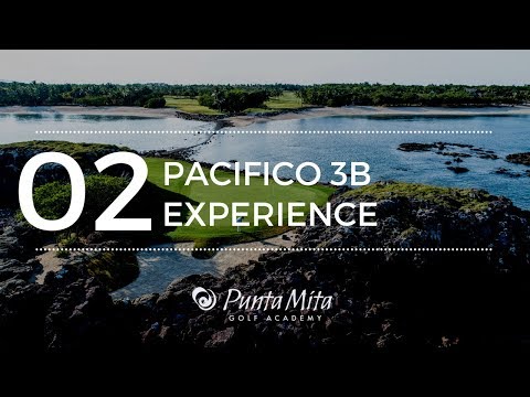 The Golf Academy: Pacifico Hole 3B Experience