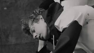 Stutterheim Aw18 Pray For Rain