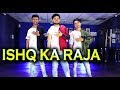 Ishq Ka Raja - Addy Nagar | Dance Cover | Hamsar Hayat | New Hindi Song | Shashank Suryavanshi Dance