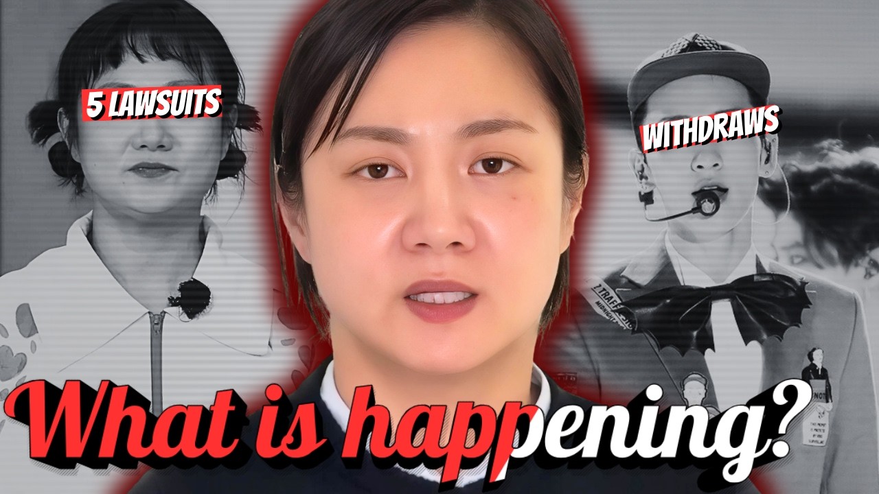 Скандал с Пак На-рэ набирает обороты по мере появления новой информации и заявления Ки из SHINee.