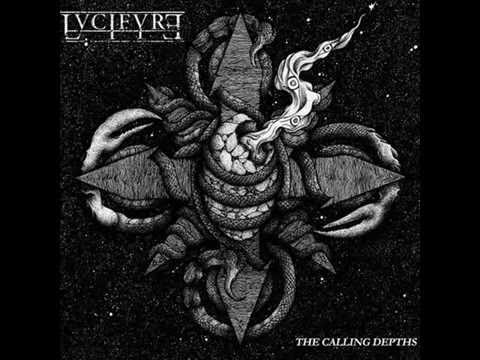 ⁣Lvcifyre - The Calling Depths - 2011