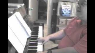 golden earth girl (paul mccartney cover)