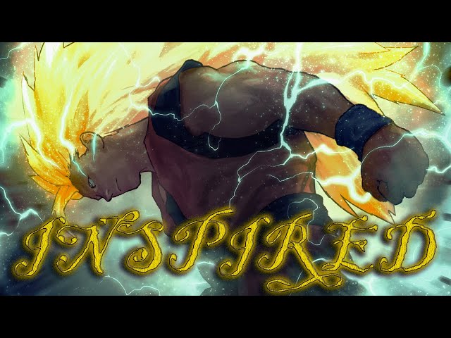 GOKU SE TRANSFORMANDO NO SSJ 1000 PELA PRIMEIRA VEZ #amv #edit