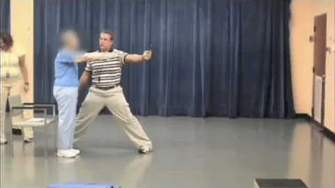 Alexander Technique and Balance in the Elderly Res...