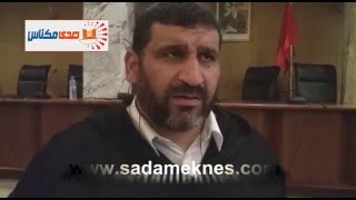 تصريح السيد عبد الاله دحمان حول الحوار الاجتماعي ومطلب الزيادة في الأجور