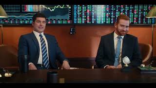 Ricky Stanicky — Official Trailer (2024) Zac Efron, John Cena, Anja Savcic, Andrew Santino