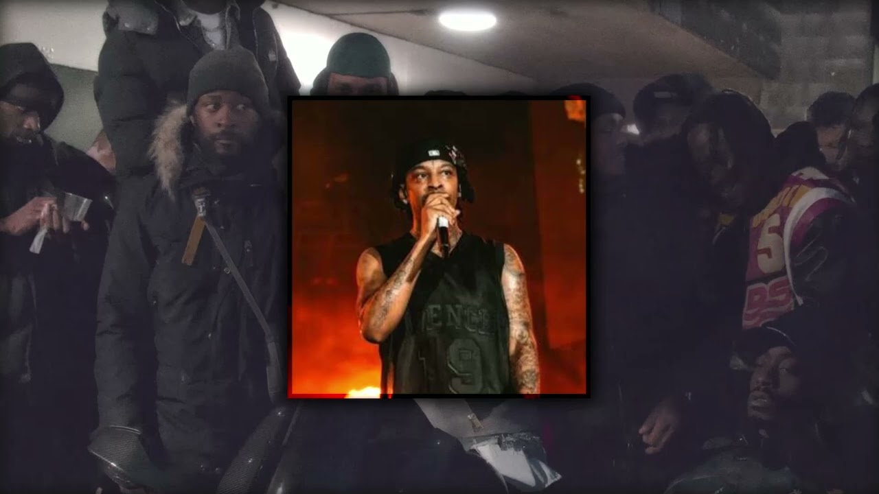 21 Savage Type Beat – “Murder house” | Hard Trap Beat | Prod. KYRO SMOOTH