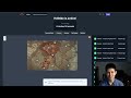 Beginning of video