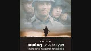 O Resgate do Soldado Ryan -  Soundtrack 03 Omaha Beach