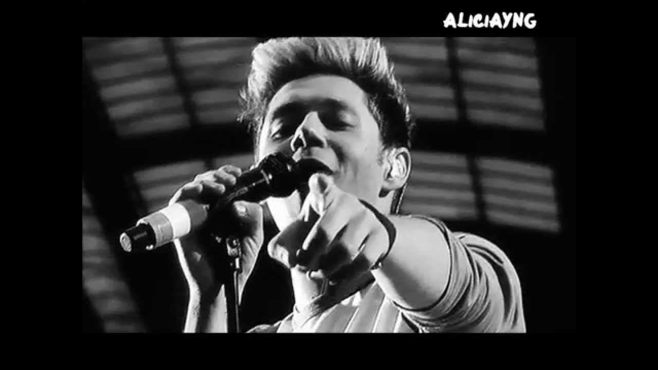 Niall Horan || Say Something ♡