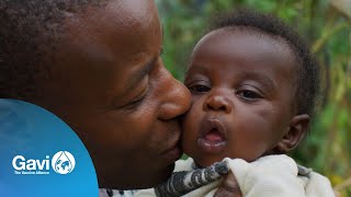 Building a Healthier Future: Gavi’s Lifesaving Mission