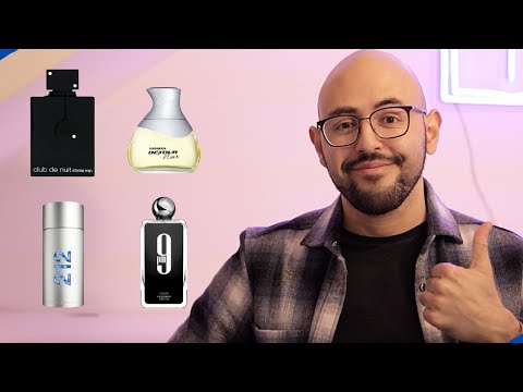 Cheap Fragrances I'd Give A Perfect 1010 Score | Men's ColognePerfume Review 2024