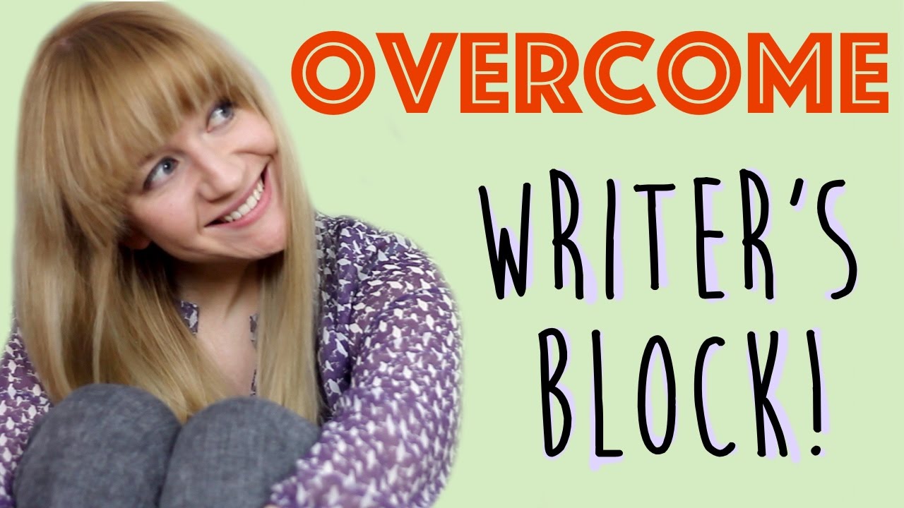 How To Overcome Writer's Block (Songwriting 101)