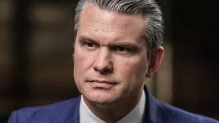 Hegseth BUSTED Hiding Troop Death Numbers