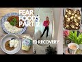 Challenging Food Part 2