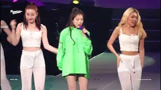 TAEYEON 태연 's...One Concert - COVER UP Fancam