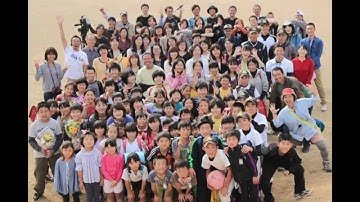 飛騨高山発、ふるさと回帰映画「きみとみる風景」予告編