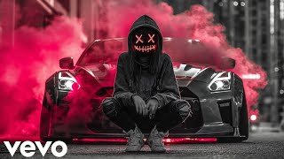 🔈BASS BOOSTED🔈 CAR MUSIC MIX 2025 🔥 BEST EDM, BOUNCE, ELECTRO HOUSE