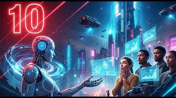 AI in 2030: 10 Ways It Will Change Your Life Forever