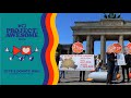 Project For Awesome 2023 - The International Campaign to Abolish Nuclear Weapons Explained