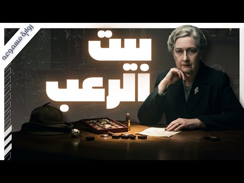 أربع محاولات قتل فتاة واحدة هل سينقذها المحقق بوارو أجاثا كريستي  أربع محاولات قتل فتاة واحدة هل سينقذها المحقق بوارو أجاثا كريستي