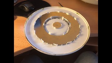 Netinstall Firmware v6.48 on Mikrotik Disc Lite5