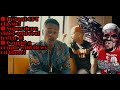 Score Card Reactions : Priddy Ugly ft. YoungstaCPT - Come To My Kasi