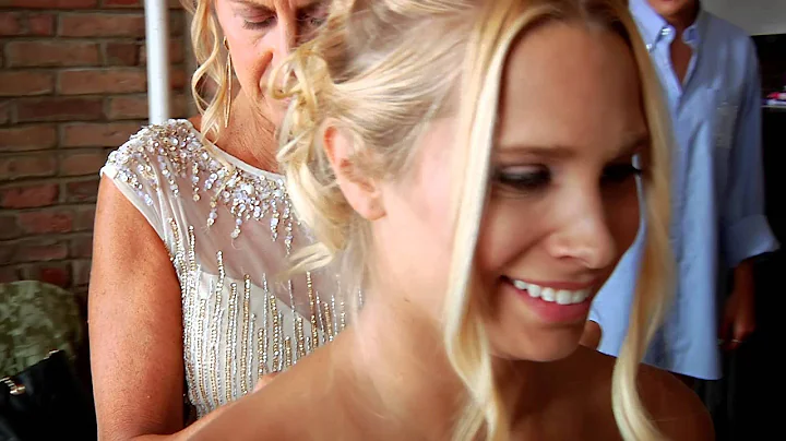 Haig Wedding Short Film - Nashville Wedding Videog...