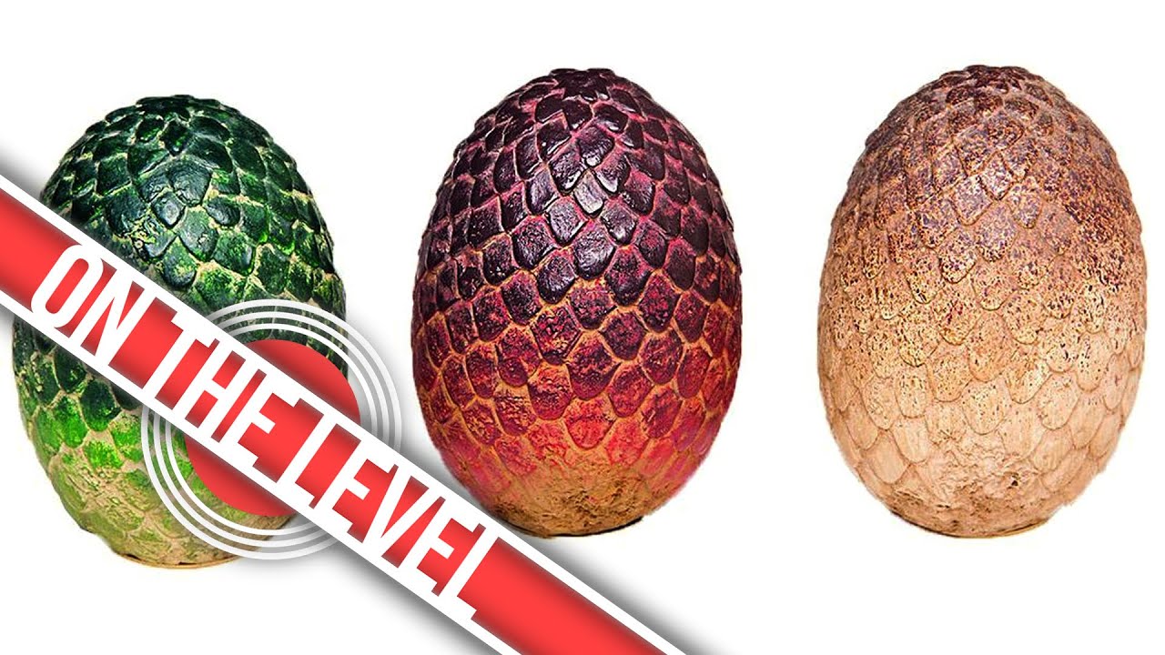 Jay Z Got Beyonce A Dragon Egg From Game Of Thrones Best Gift