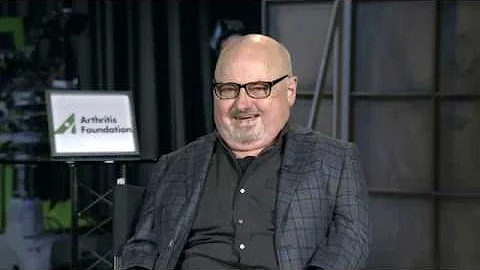 The Blacklist star Clark Middleton discusses his w...