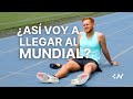 EP. 3 | Rumbo al Mundial IRONMAN 70.3: ¿Así voy a llegar al Mundial? 😩