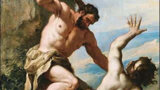 What Nobody Told You About Cain And Abel