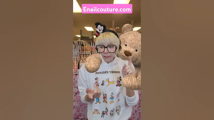 Enailcouture.com 40% off & free shipping #nails #naildesign #nailaddict #nailart #funnails #gelnails