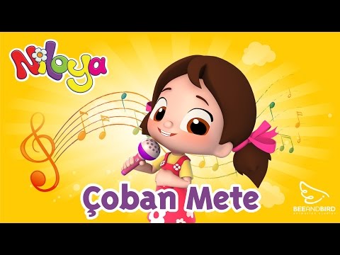 Niloya - Coban Mete Şarkı
