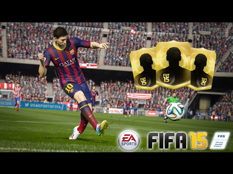 FIFA 15 Android