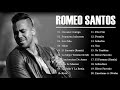 ROMEO SANTOS neuvo Bachatas 2021 romanticas - Romeo Santos GRANDES EXITOS