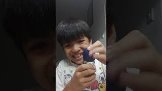 Asmr One Minute Relax