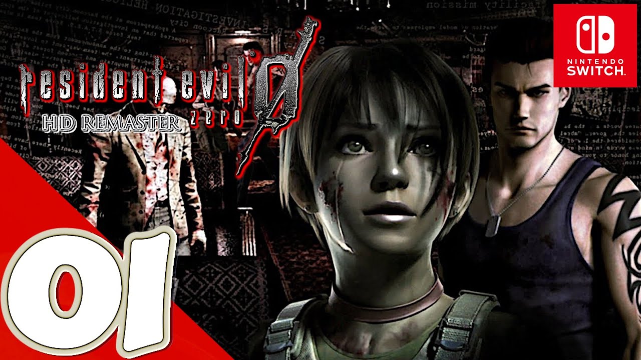 Download Resident Evil Zero Part 1 Of 3 Full Walkthrough Gameplay No Commentary Mp4 Mp3 3gp Mp4 Mp3 Daily Movies Hub