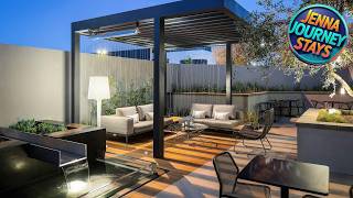 AC Hotel Los Angeles South Bay | Los Angeles (CA), United States | Hotel Review 🛏️