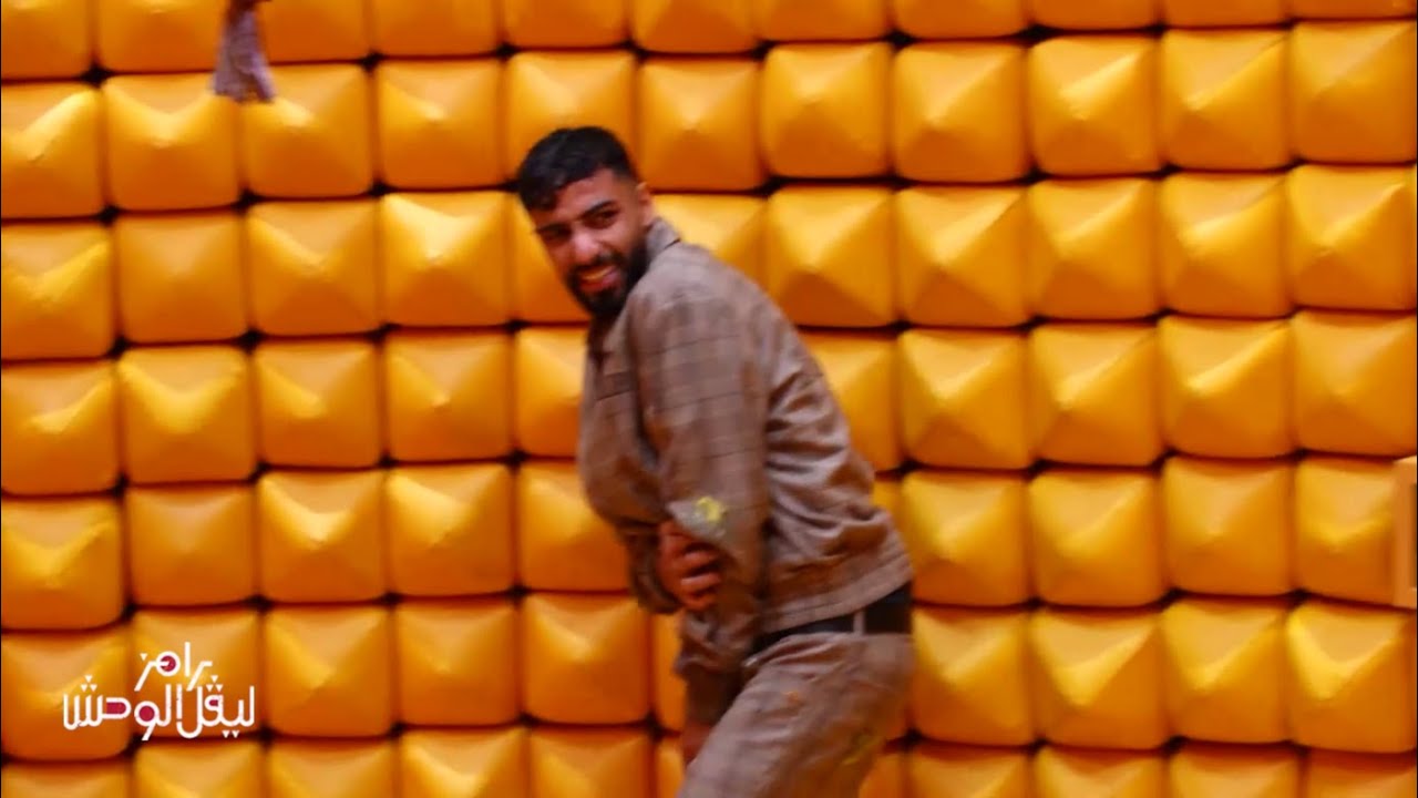 شاف الخوف أشكال وألوان.. نجم الأهلي السعودي صالح أبو الشامات يكشف الأسرار