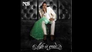 Nas - Stay (Instrumental) HD ***ORIGINAL VIDEO*** DOWNLOAD LINK