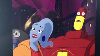 Ozzy & Drix That Was Nasty